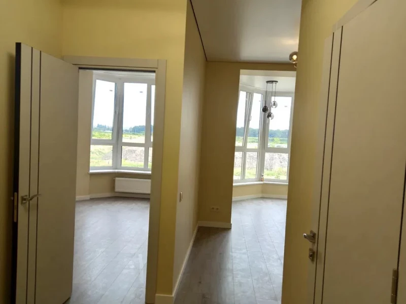 Квартира 1-кімн. продаж Софіївська Борщагівка – 37.4 м², Софіївська Борщагівка — 5/15