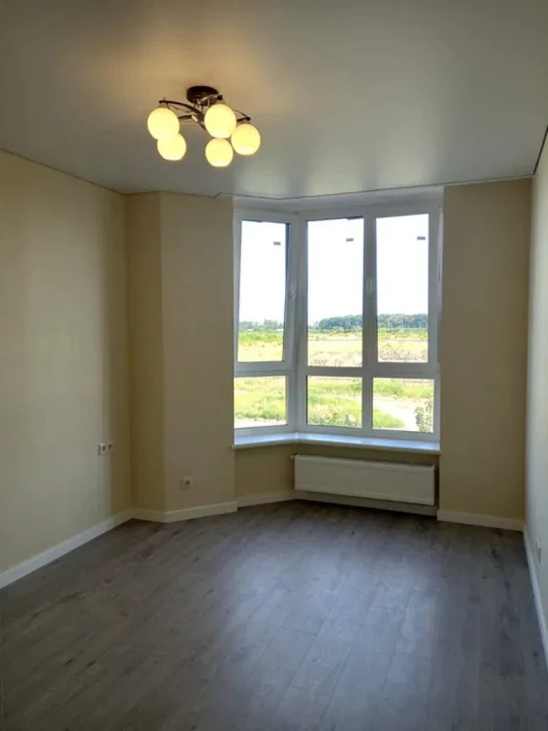Квартира 1-кімн. продаж Софіївська Борщагівка – 37.4 м², Софіївська Борщагівка — 6/15