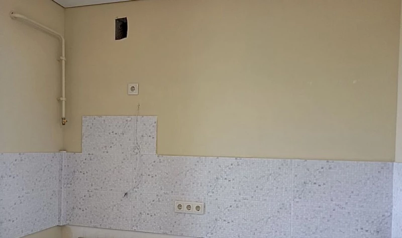 Квартира 1-кімн. продаж Софіївська Борщагівка – 37.4 м², Софіївська Борщагівка — 15/15