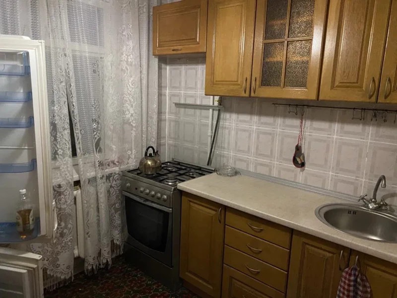 Квартира 2-кімн. продаж Київ – 44 м², Київ — 2/7