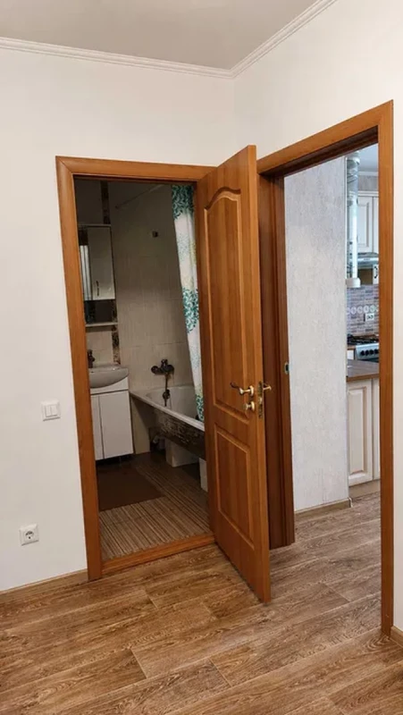 Квартира 1-кімн. продаж Софіївська Борщагівка – 45.7 м², Софиевская Борщаговка — 3/14