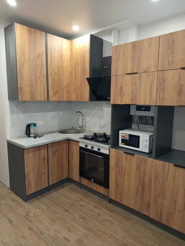 Квартира 1-кімн. продаж Софіївська Борщагівка – 30 м²