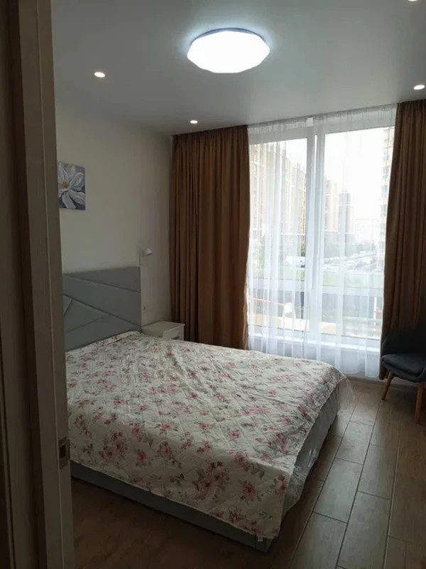 Квартира 1-кімн. продаж Софіївська Борщагівка – 30 м², Софиевская Борщаговка — 2/7