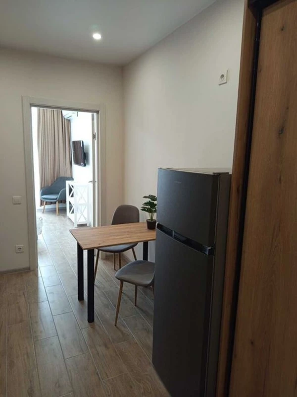 Квартира 1-кімн. продаж Софіївська Борщагівка – 30 м², Софиевская Борщаговка — 4/7