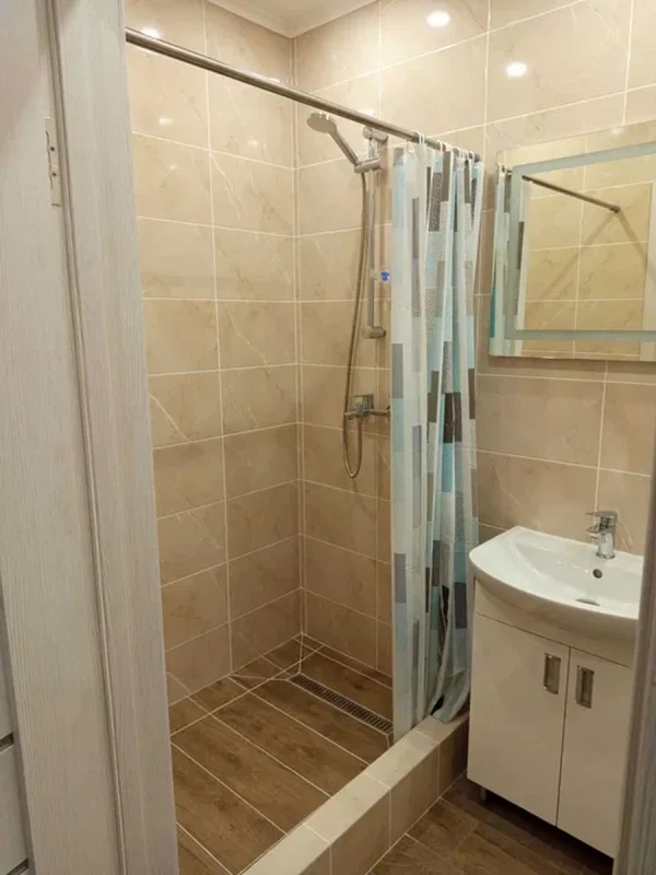 Квартира 1-кімн. продаж Софіївська Борщагівка – 30 м², Софиевская Борщаговка — 6/7