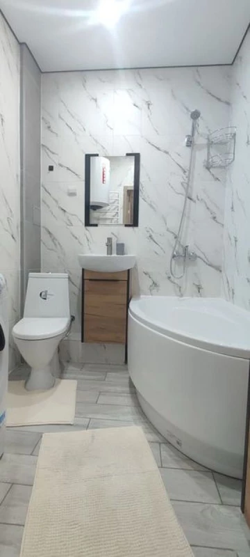 Квартира 1-кімн. продаж Софіївська Борщагівка – 26 м², Софіївська Борщагівка — 2/7