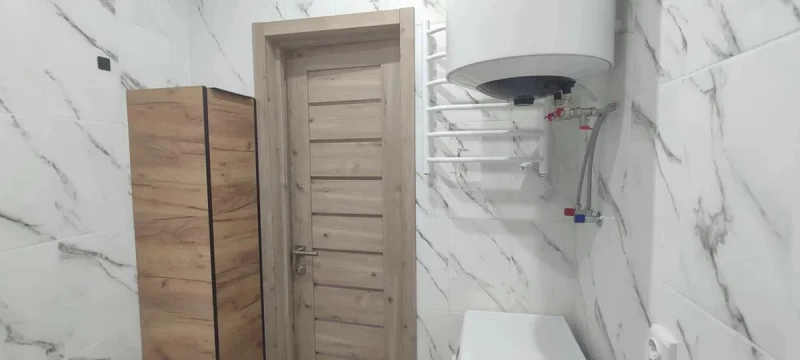 Квартира 1-кімн. продаж Софіївська Борщагівка – 26 м², Софіївська Борщагівка — 3/7