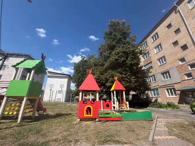 Квартира 1-кімн. продаж Петропавлівська Борщагівка – 23 м², Петропавловская Борщаговка — 4/15