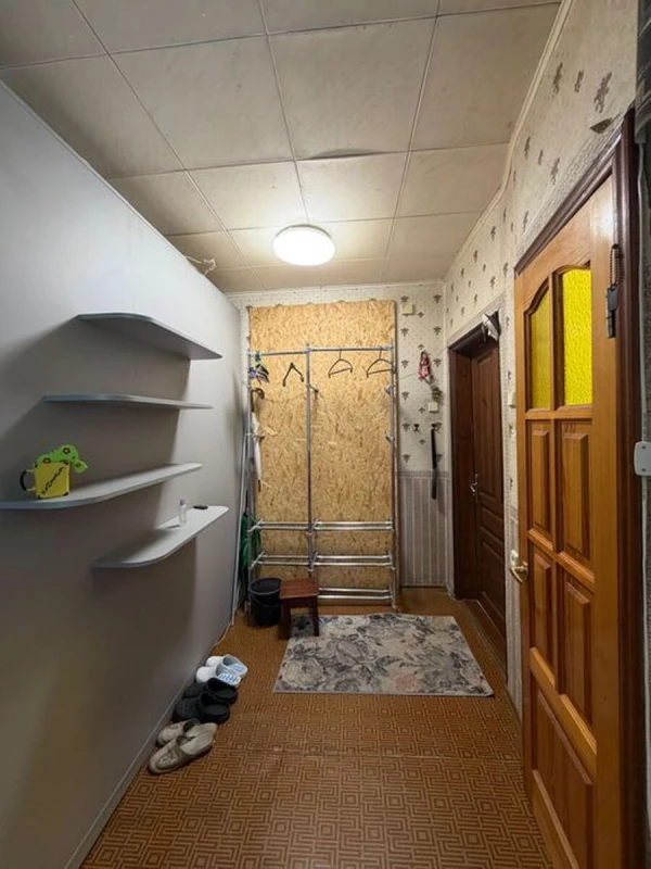 Квартира 1-кімн. продаж Петропавлівська Борщагівка – 23 м², Петропавловская Борщаговка — 10/15