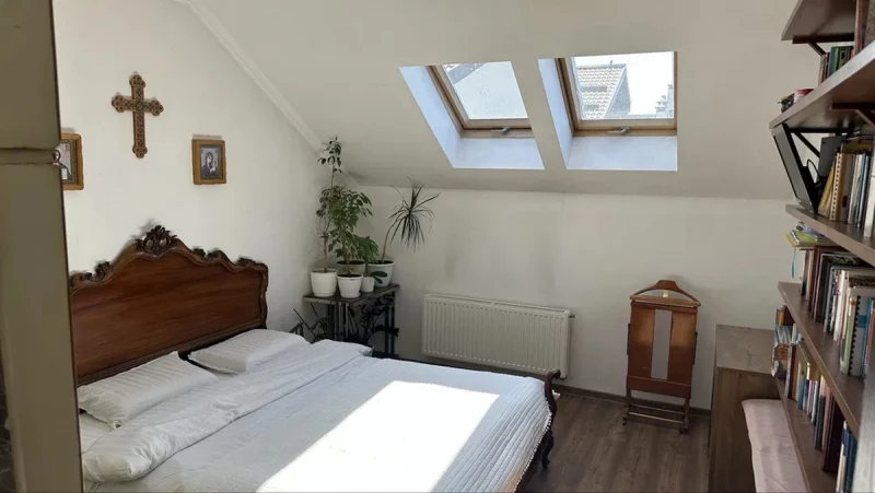 Квартира 2-кімн. продаж Петропавлівська Борщагівка – 38 м², Петропавлівська Борщагівка — 6/10