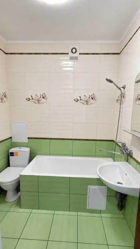 Квартира 1-кімн. продаж Петропавлівська Борщагівка – 47.3 м², Петропавлівська Борщагівка — 10/14