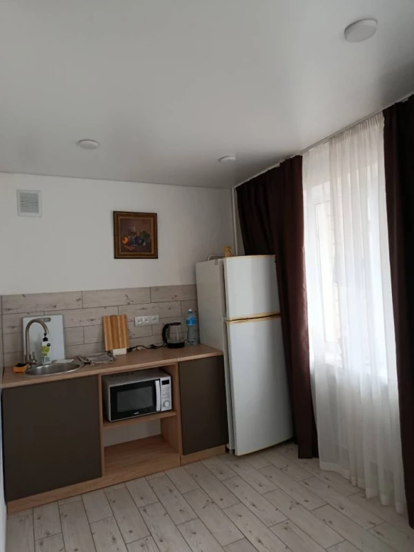 Квартира в центре Кривого Рога, Кривой Рог — 4/5