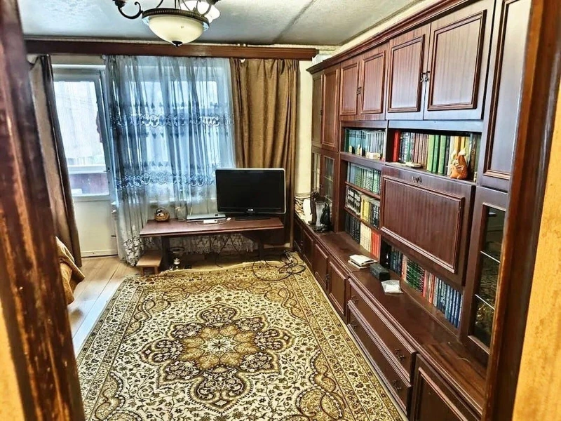 Квартира 3-кімн. продаж Суми, Ковпаковский – 35.3 м², Суми — 2/9