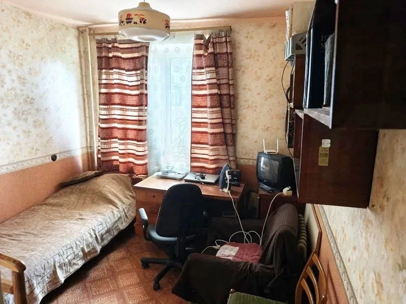 Квартира 3-кімн. продаж Суми, Ковпаковский – 35.3 м², Суми — 5/9