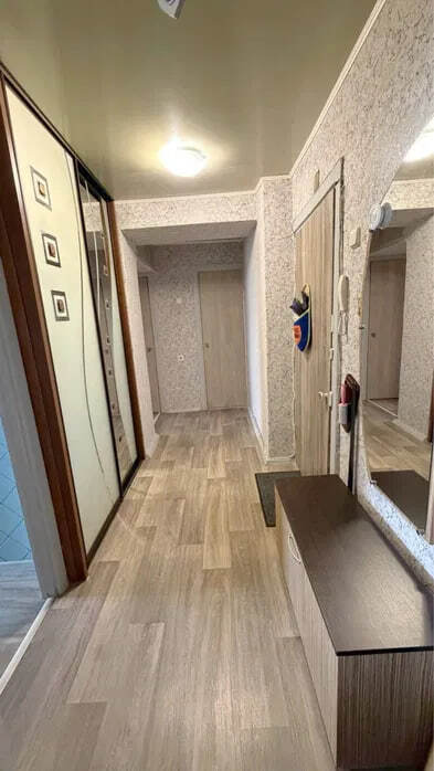 Квартира 2-кімн. продаж Суми, Заречный – 29.7 м², Суми — 2/6