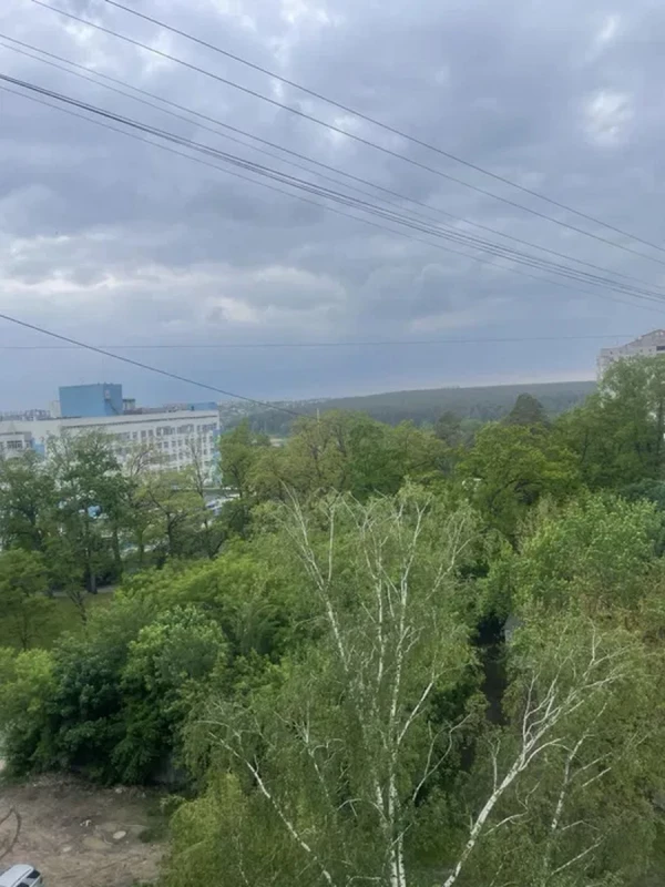 Квартира 1-кімн. продаж Київ, Святошинский – 32.9 м², Київ — 15/15