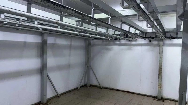 Комерційна нерухомість – 104 м², Софіївська Борщагівка — 6/11