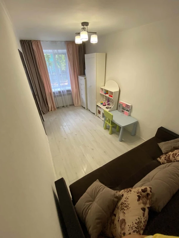 Квартира 2-кімн. продаж Київ, Шевченковский, Київ — 5/15