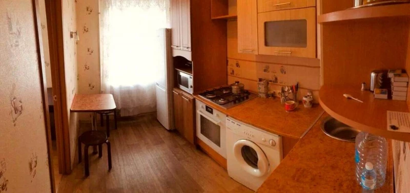 Квартира 2-кімн. продаж Київ, Шевченковский – 20 м²