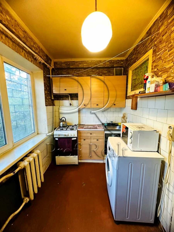 Квартира 2-кімн. продаж Київ, Днепровский – 28 м², Київ — 4/15
