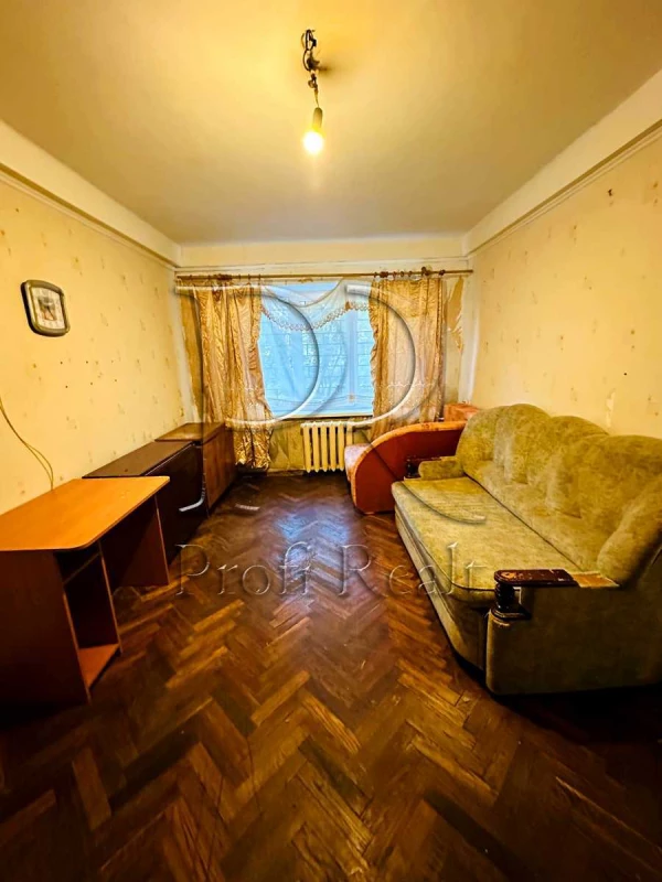 Квартира 2-кімн. продаж Київ, Днепровский – 28 м², Київ — 10/15