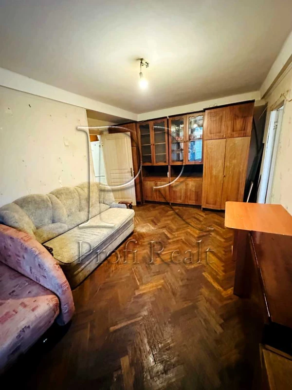 Квартира 2-кімн. продаж Київ, Днепровский – 28 м², Київ — 13/15