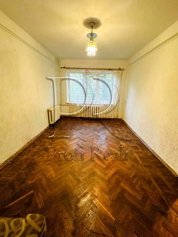 Квартира 2-кімн. продаж Київ, Днепровский – 28 м², Київ — 15/15