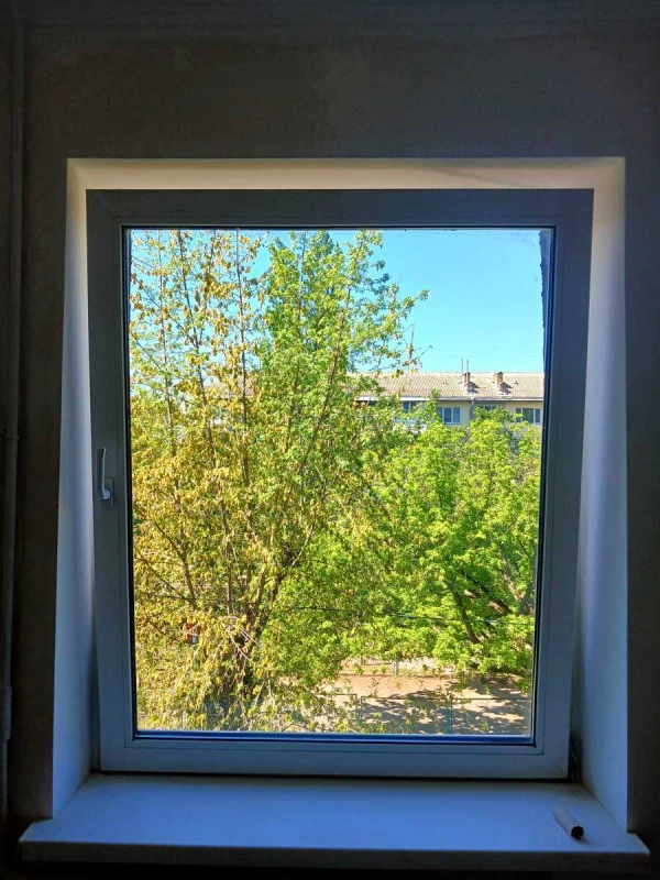 Квартира 2-кімн. продаж Київ, Днепровский – 27.1 м², Київ — 7/15