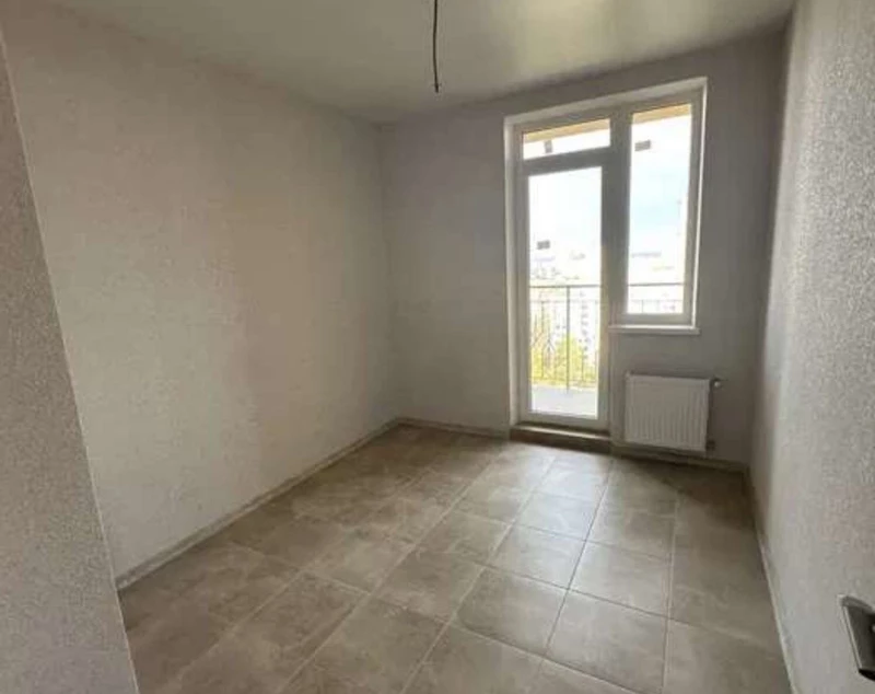 Квартира 1-кімн. продаж Одеса, Киевский – 15.1 м², Одесса — 3/15
