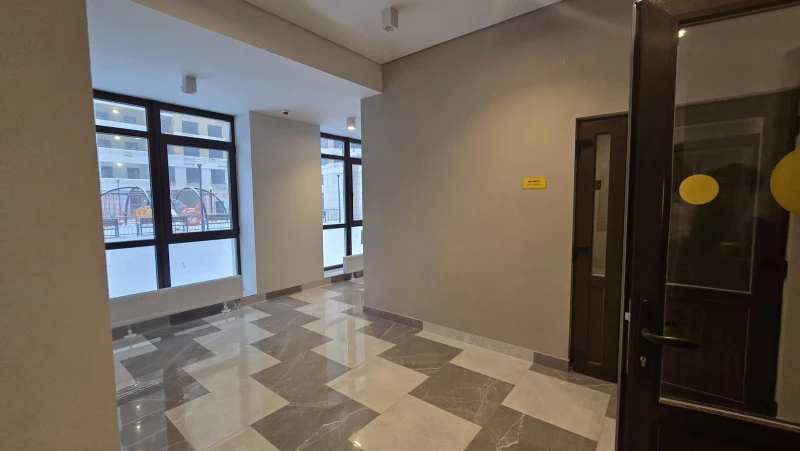 Квартира 1-кімн. продаж Одеса, Киевский – 15.1 м², Одесса — 12/15