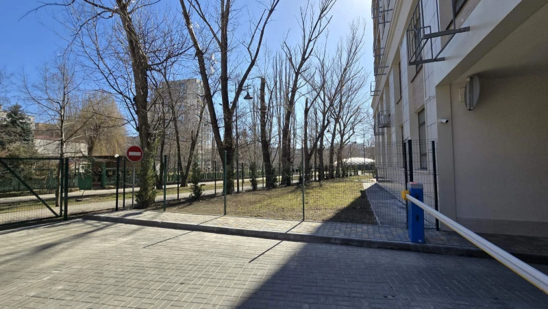Квартира 1-кімн. продаж Одеса, Киевский – 15.1 м², Одесса — 14/15