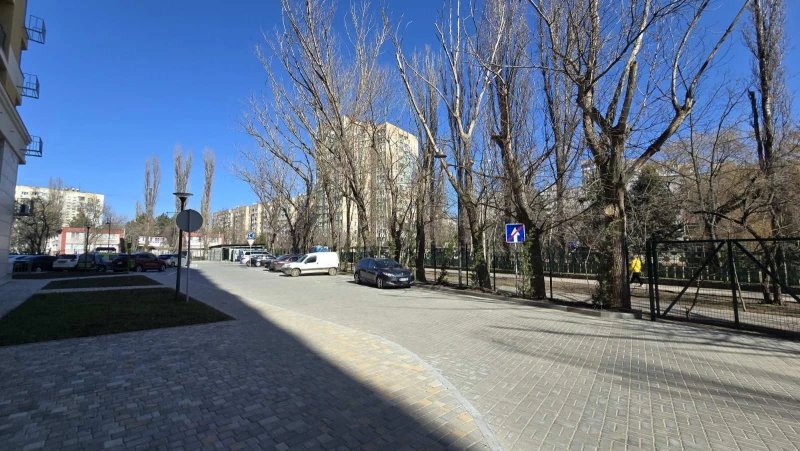 Квартира 1-кімн. продаж Одеса, Киевский – 15.1 м², Одесса — 15/15