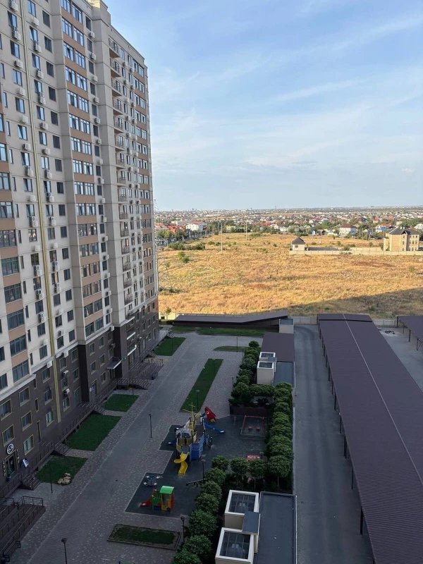 Квартира 2-кімн. продаж Одеса, Киевский – 35 м², Одеса — 7/15
