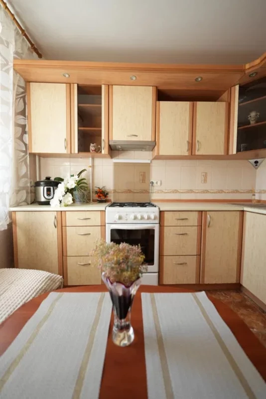 Квартира 2-кімн. продаж Одеса, Киевский – 29 м², Одеса — 3/15