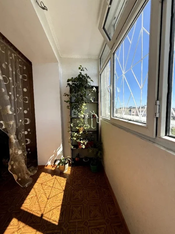 Квартира 2-кімн. продаж Одеса, Киевский – 29 м², Одеса — 7/15
