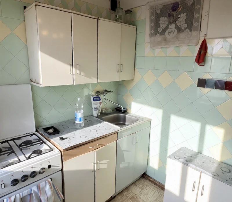 Квартира 2-кімн. продаж Одеса, Киевский – 29 м², Одеса — 10/13