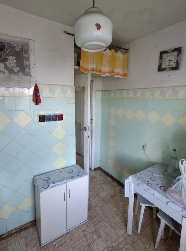 Квартира 2-кімн. продаж Одеса, Киевский – 29 м², Одеса — 11/13