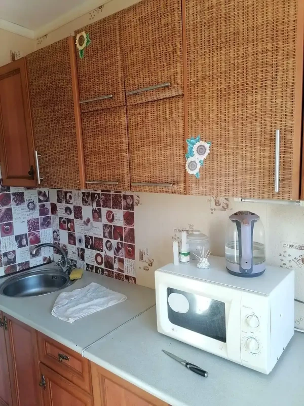 Квартира 2-кімн. продаж Одеса, Киевский – 30 м², Одеса — 2/13