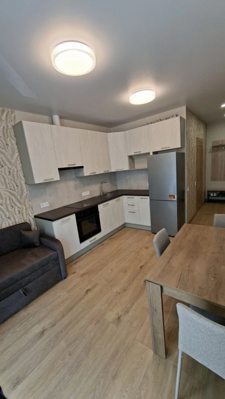Квартира 1-кімн. оренда Київ, Голосеевский – 20 м², Київ — 2/10