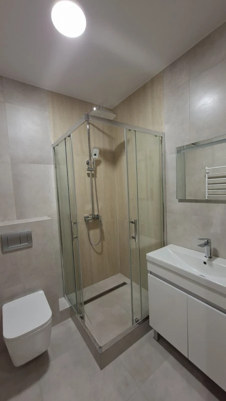 Квартира 1-кімн. оренда Київ, Голосеевский – 20 м², Київ — 6/10