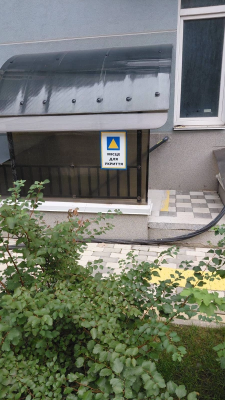 Квартира 1-кімн. оренда Київ, Голосеевский – 20 м², Київ — 10/10