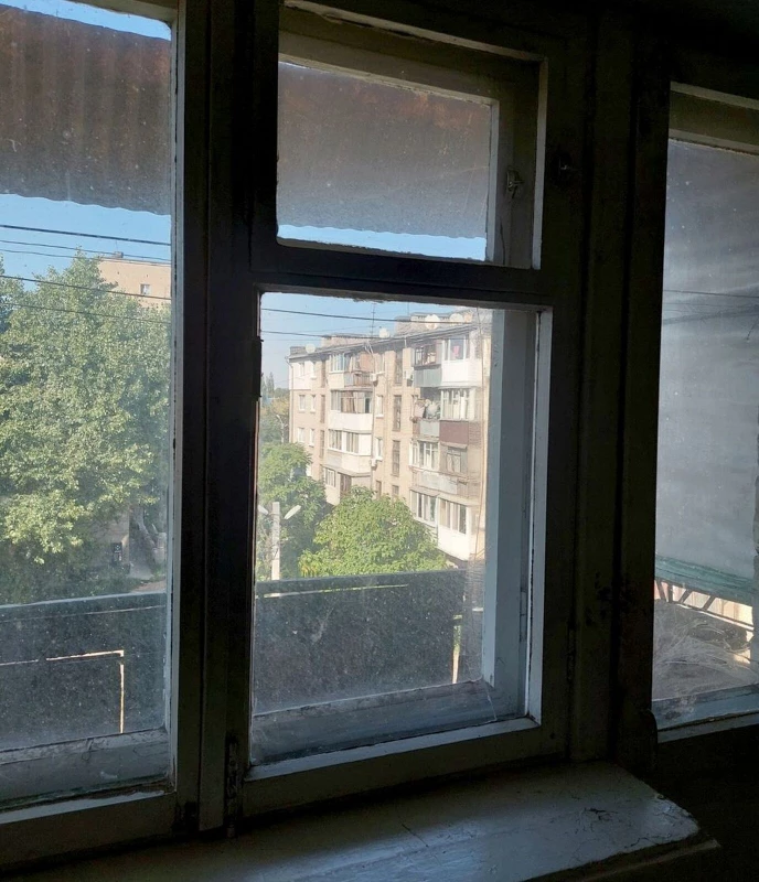 Квартира 2-кімн. продаж Дніпро, Индустриальный р-н – 26 м², Днепр — 3/9