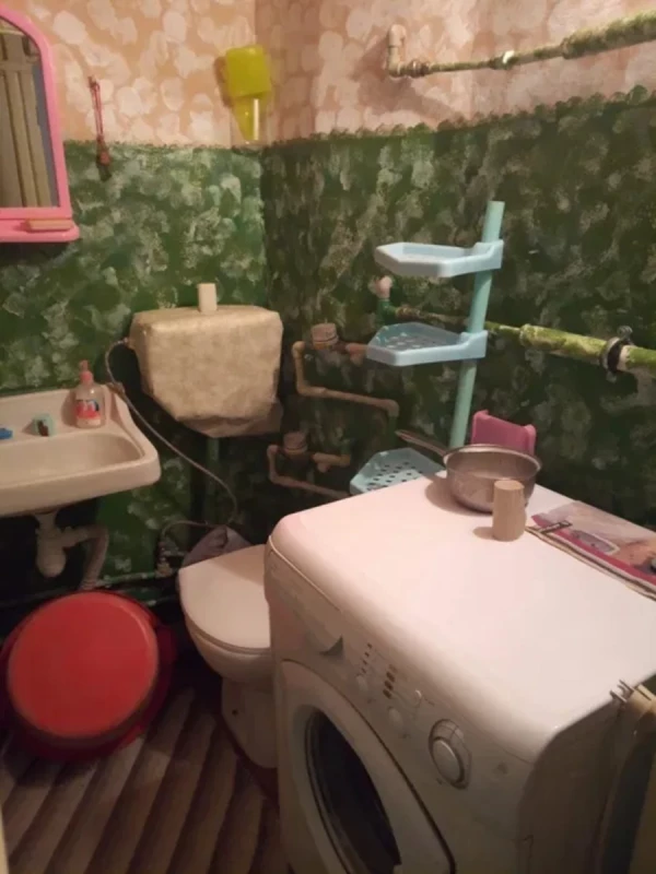 Квартира 1-кімн. оренда Харків, Салтівський – 36 м², Харьков — 3/3