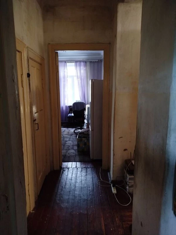 Квартира 2-кімн. продаж Дніпро, Центральный – 55.3 м², Днепр — 5/11