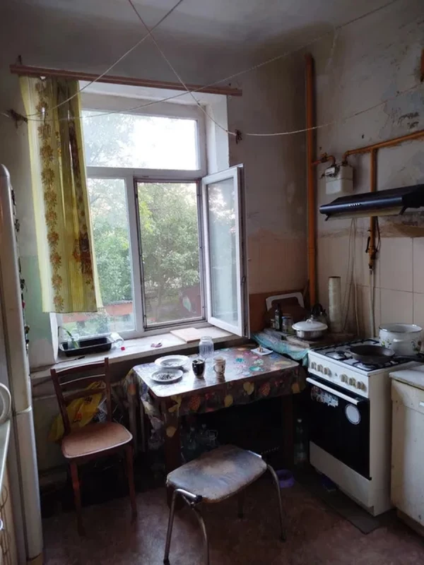 Квартира 2-кімн. продаж Дніпро, Центральный – 55.3 м², Днепр — 8/11