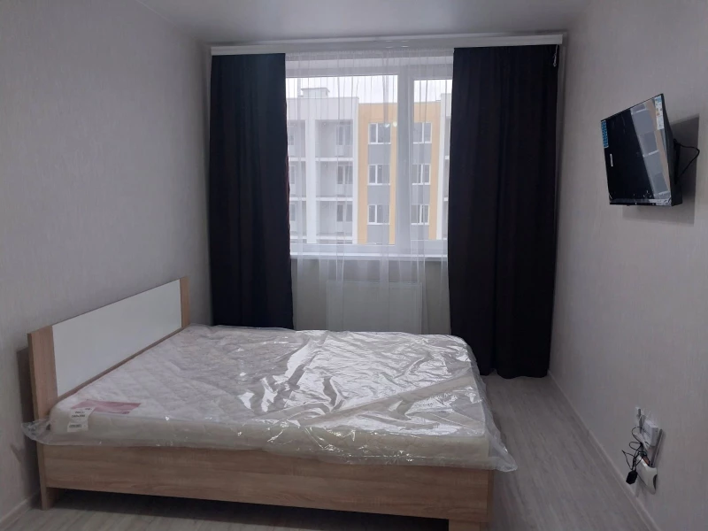 Квартира 1-кімн. оренда Авангард, Авангард – 1 м²