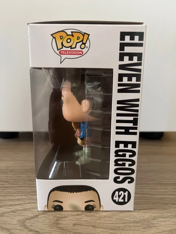 Fanko pop stranger things eleven, Київ — 2/4