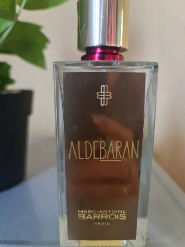 Парфуми Marc-Antoine Barrois Aldebaran