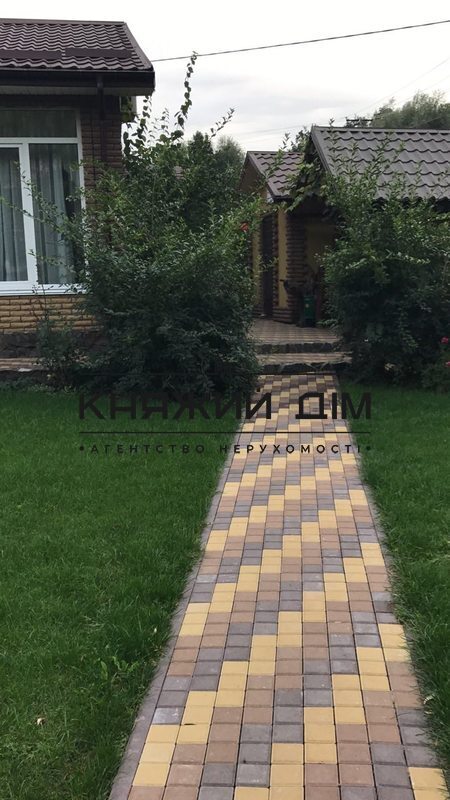 Будинок 0-кімн. оренда Софіївська Борщагівка – 36 м², Софіївська Борщагівка — 3/13