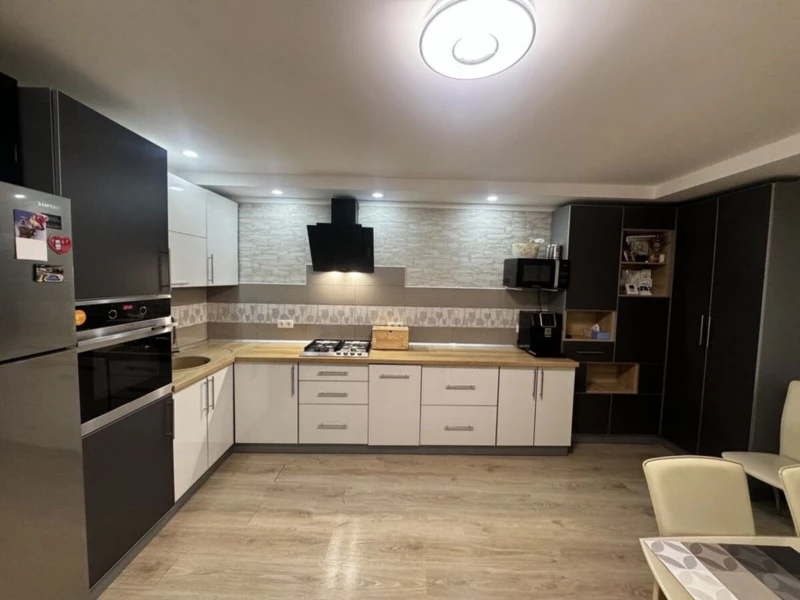 Квартира 2-кімн. продаж Суми, Заречный – 68 м², Суми — 5/15